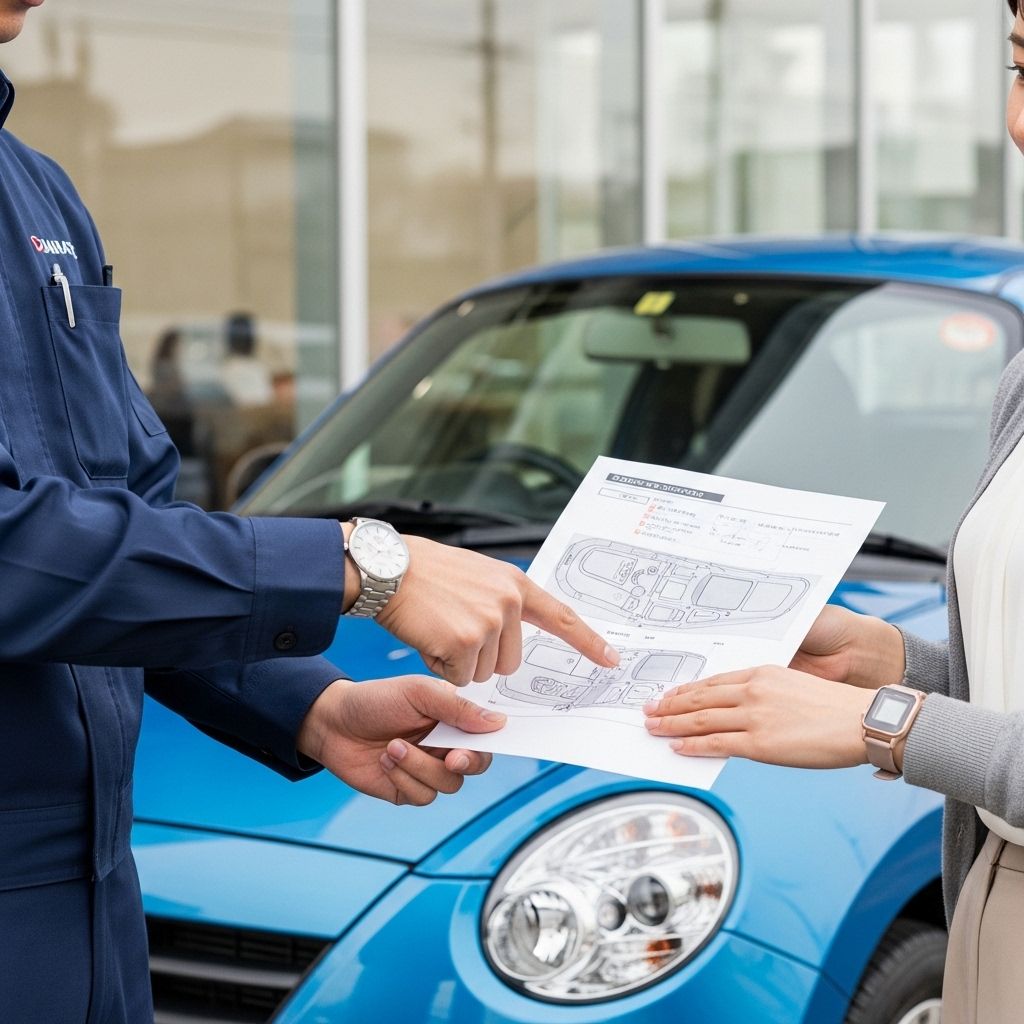 奈良県上牧町の小森商店でカーライフサポート - プロの整備士による車の整備相談・査定