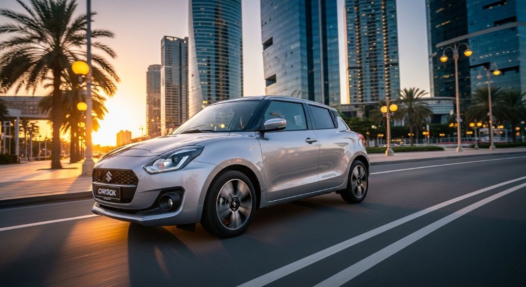 コンパクトカー